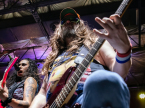 Mac Sabbath Live Concert Photos