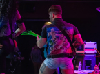 Mac Sabbath Live Concert Photos
