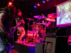 Mac Sabbath Live Concert Photos