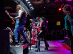 Mac Sabbath Live Concert Photos