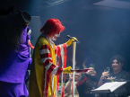 Mac Sabbath Live Concert Photos