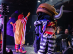 Mac Sabbath Live Concert Photos