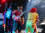 Mac Sabbath Live Concert Photos