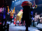 Mac Sabbath Live Concert Photos