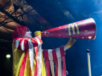 Mac Sabbath Live Concert Photos
