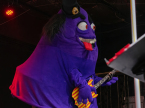 Mac Sabbath Live Concert Photos