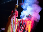 Mac Sabbath Live Concert Photos