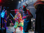 Mac Sabbath Live Concert Photos