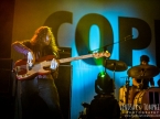 Manchester Orchestra | Live Concert Photos | April 19, 2014 | House of Blues Orlando