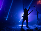 Machine Head Live Concert Photos 2024