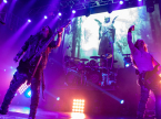 Machine Head Live Concert Photos 2024