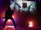 Machine Head Live Concert Photos 2024