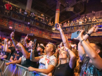 Machine Head Live Concert Photos 2024