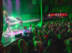 Machine Head Live Concert Photos 2024