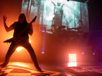 Machine Head Live Concert Photos 2024