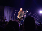 Machine Head Live Concert Photos 2024