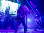 Machine Head Live Concert Photos 2024