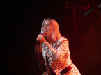 Cassadee Pope Live Concert Photos 2024