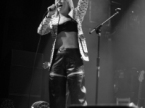 Cassadee Pope Live Concert Photos 2024