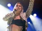 Cassadee Pope Live Concert Photos 2024