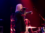 Cassadee Pope Live Concert Photos 2024