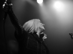 Cassadee Pope Live Concert Photos 2024