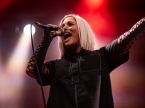 Cassadee Pope Live Concert Photos 2024