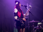 PIAO Live Concert Photos