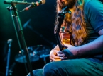 Matthew E. White | Live Concert Photos | October 10, 2014 | House of Blues Orlando