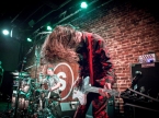 Melvins Live Concert Photos 2019