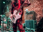 Melvins Live Concert Photos 2019
