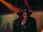 Ministry Live Concert Photos 2024