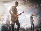 Minus the Bear live Concert Photos 2025 Minus the Bear live Concert Photos 2025