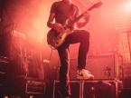 Minus the Bear live Concert Photos 2025 Minus the Bear live Concert Photos 2025