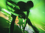 Minus the Bear live Concert Photos 2025 Minus the Bear live Concert Photos 2025