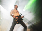 Minus the Bear live Concert Photos 2025 Minus the Bear live Concert Photos 2025