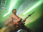 Minus the Bear live Concert Photos 2025 Minus the Bear live Concert Photos 2025