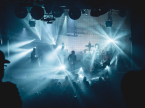 Minus the Bear live Concert Photos 2025 Minus the Bear live Concert Photos 2025