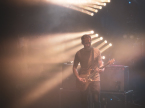 Minus the Bear live Concert Photos 2025 Minus the Bear live Concert Photos 2025
