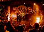 Live Concert Photos  Mo Lowda & the Humble 2026