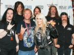 DORO  — Monsters Of Rock Cruise 2020