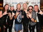 Heavy Pettin — Monsters Of Rock Cruise 2020