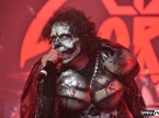 Lizzy Borden — Monsters Of Rock Cruise 2020