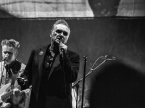 Morrissey Live Concert Photos 2023