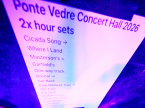 Mountain Grass Unit live concert photos 2026