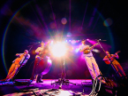 Mountain Grass Unit live concert photos 2026