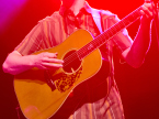 Mountain Grass Unit live concert photos 2026