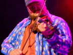 Mountain Grass Unit live concert photos 2026