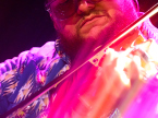 Mountain Grass Unit live concert photos 2026