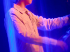Mountain Grass Unit live concert photos 2026